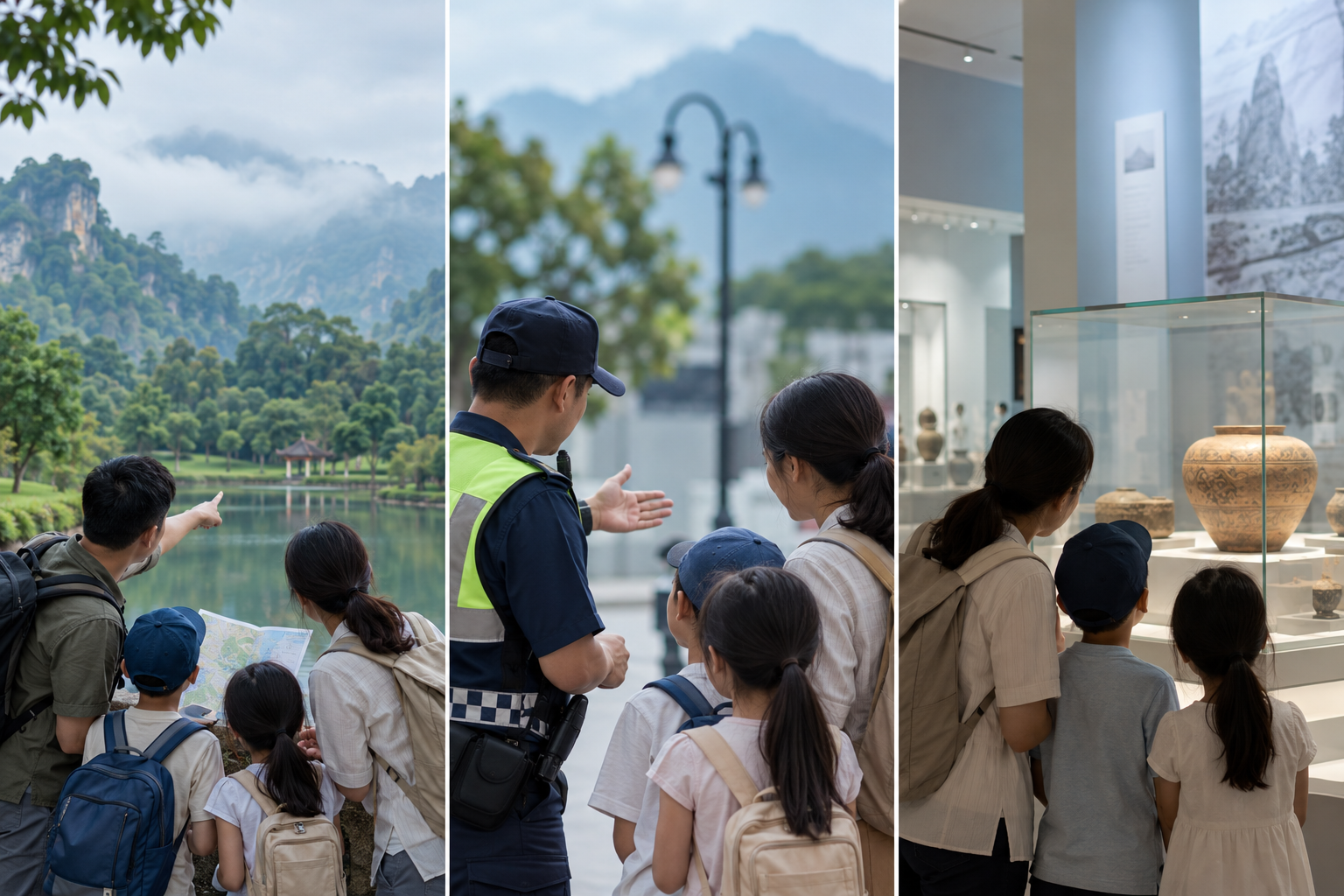 Ipoh first-week local essentials guide