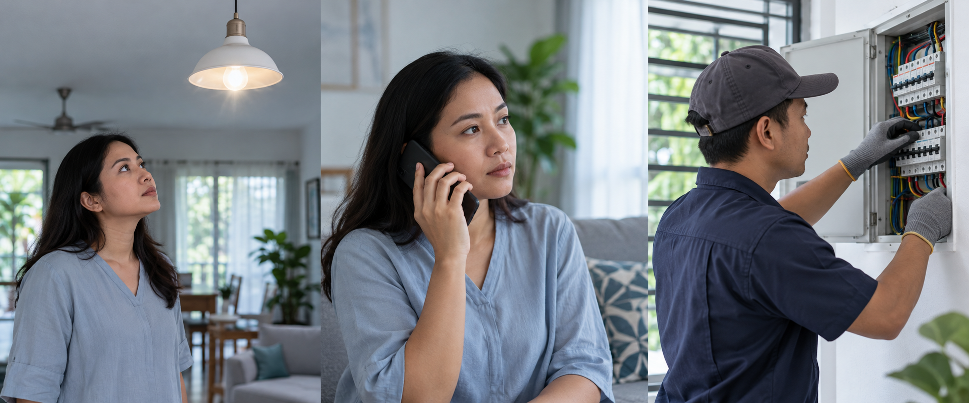 Ipoh home services: a safe planning guide