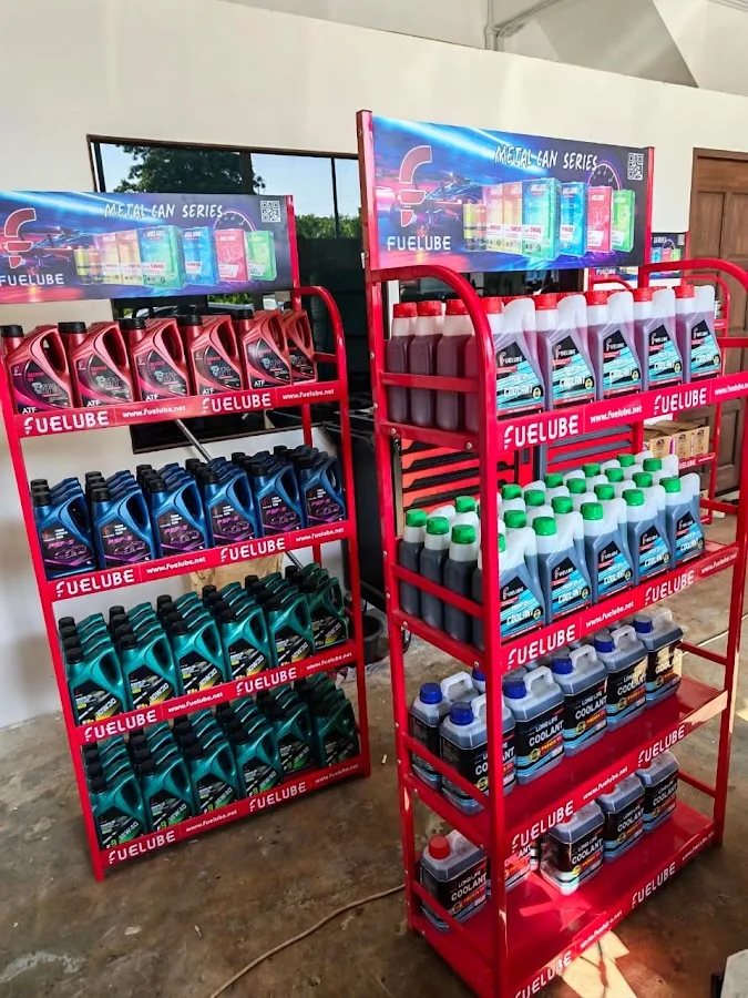 Yiap Hing Tyre & Battery Services Centre