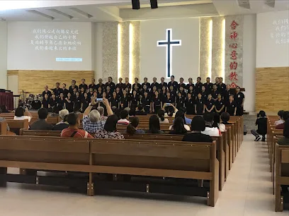 Gereja Methodist Permyjaya