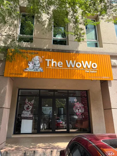 The WoWo Pet Salon Kota Damansara