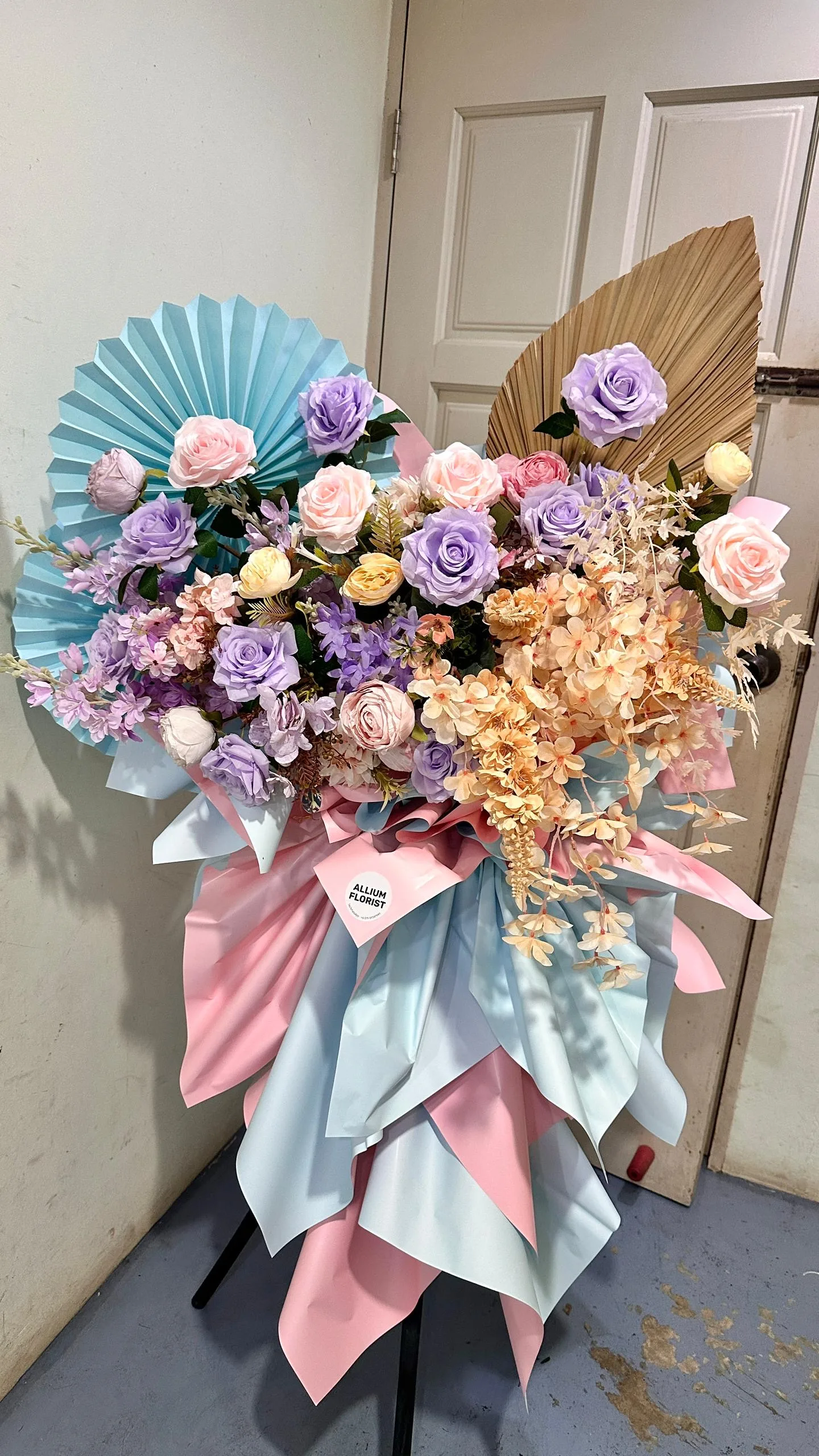 Alliumflorist.com.my by INTERICH MARKETING
