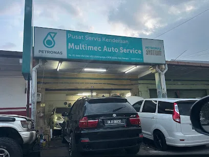 Multimec Auto Service