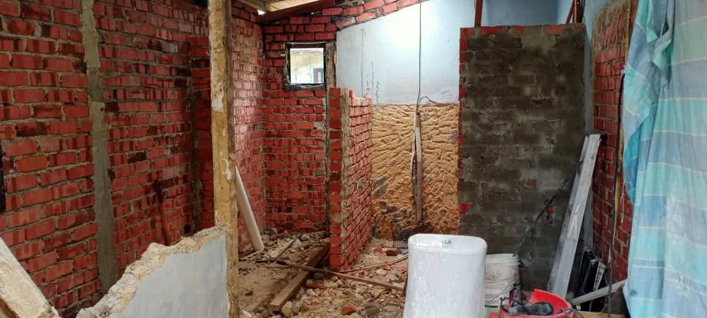 Plumber Tampoi JB Specialist