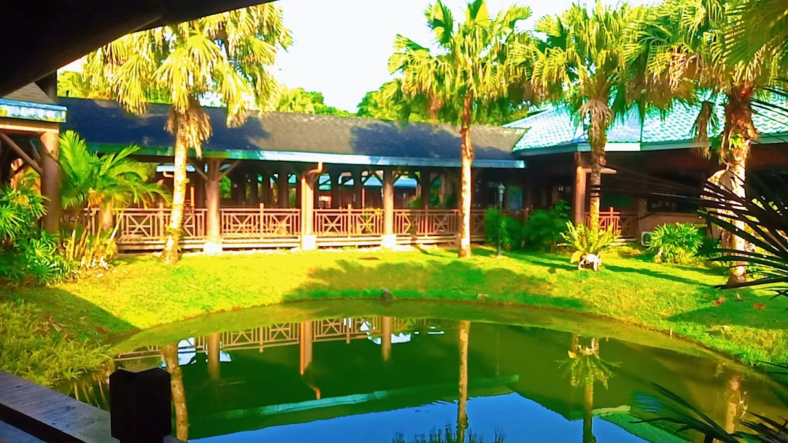 Pejabat Perhutanan Daerah Kota Kinabalu