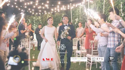 Love & Love Weddings and Events