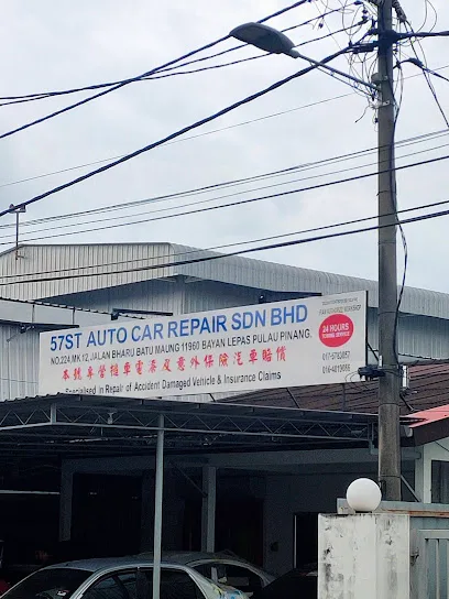 57ST Auto Car Repair Sdn Bhd