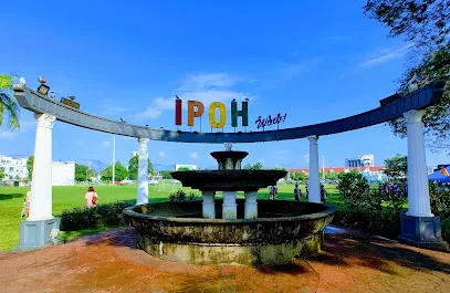Ipoh Padang