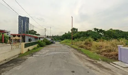 Persatuan Penganut Dewa Wah Put
