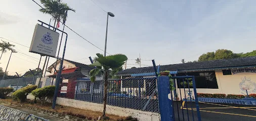 Balai Polis Bukit Tambun