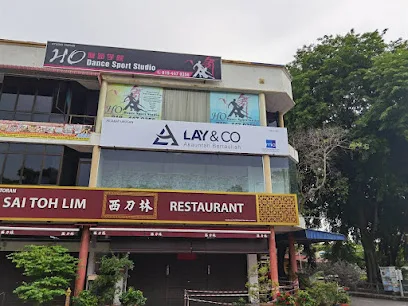Accounting Firm | Lay & Co.
