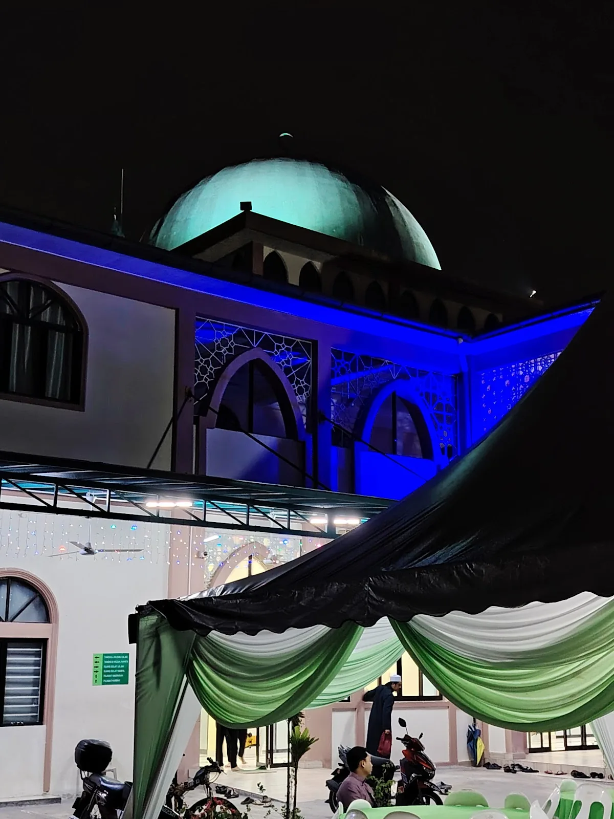 Madrasah Taman Maluri