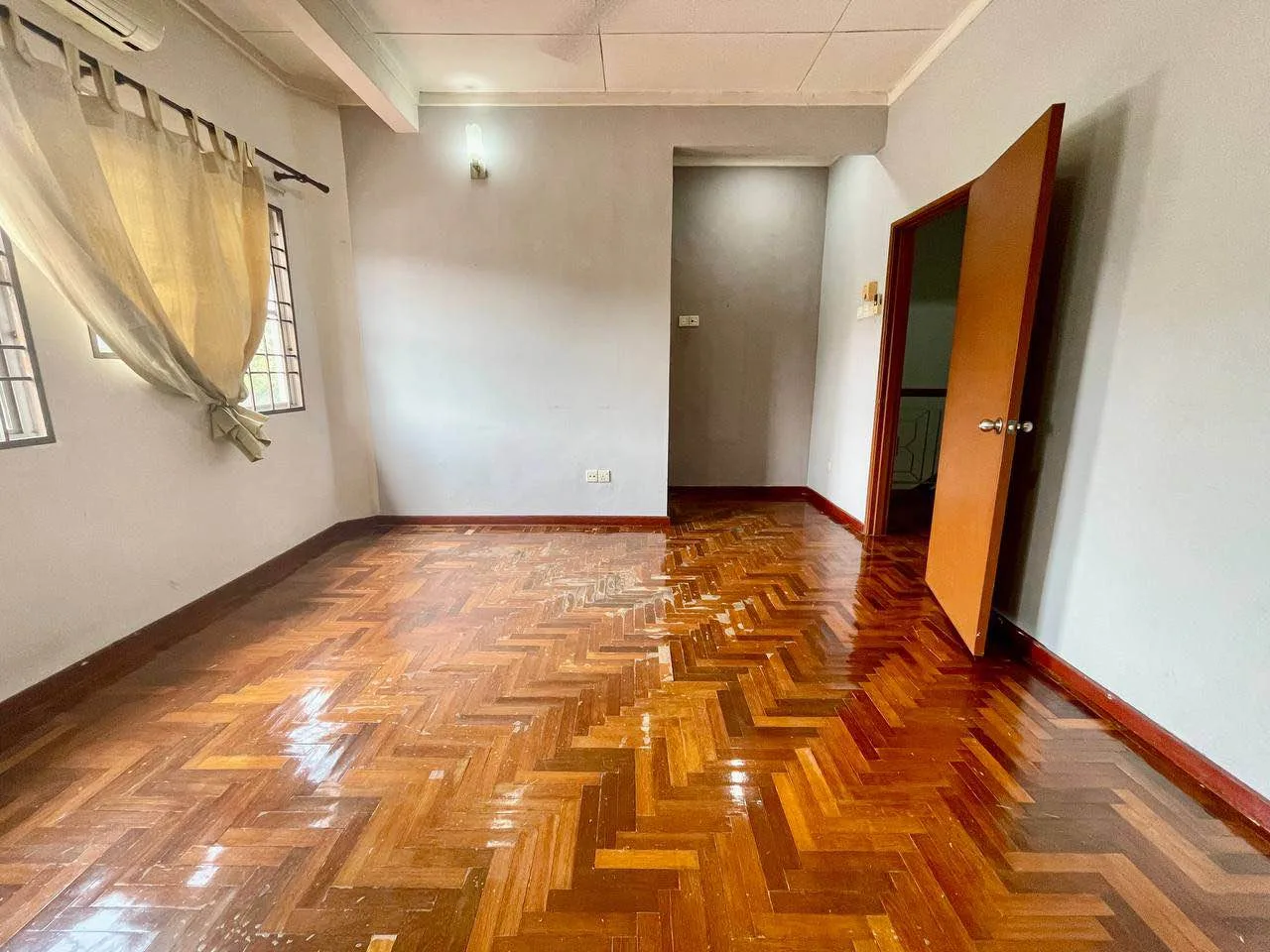 Putra Bistari, Putra Heights Double-Storey Terrace — For Rent