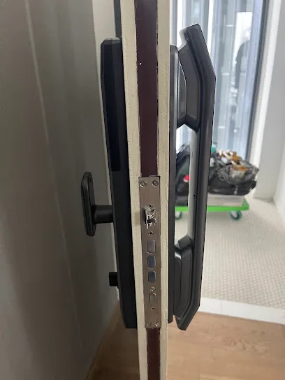 Top Hour Locksmith
