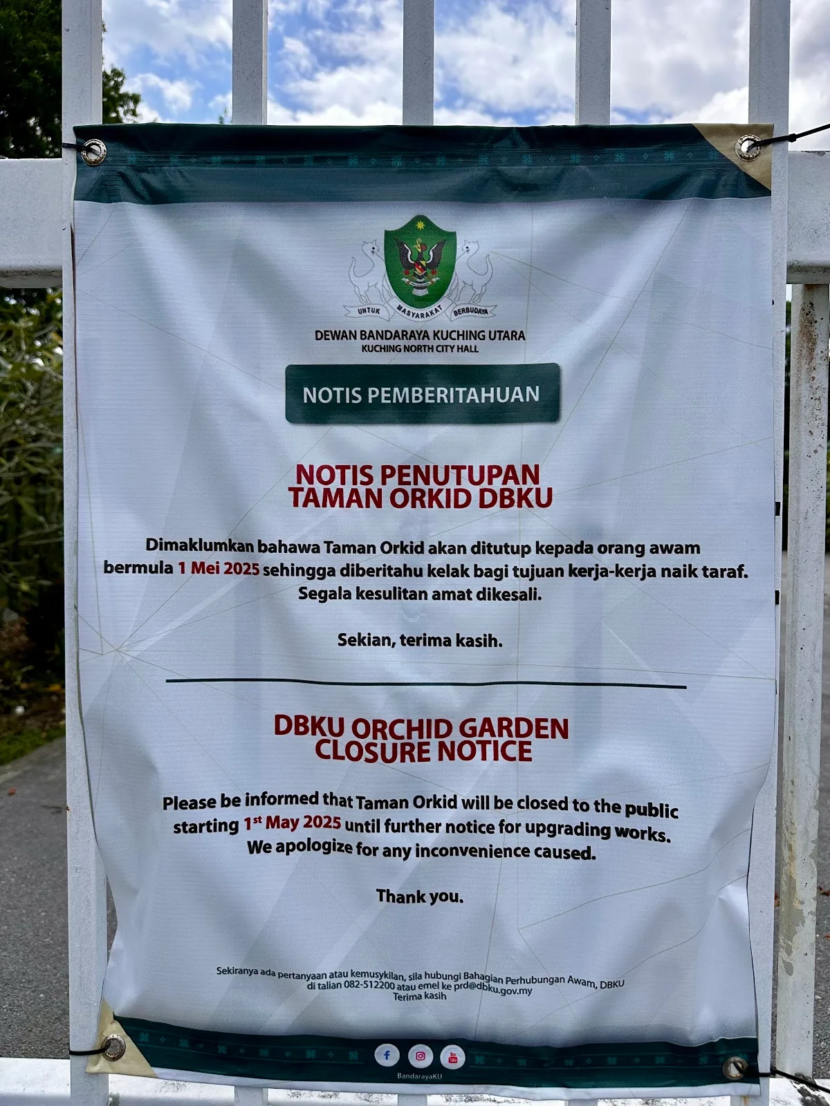 Taman Orkid
