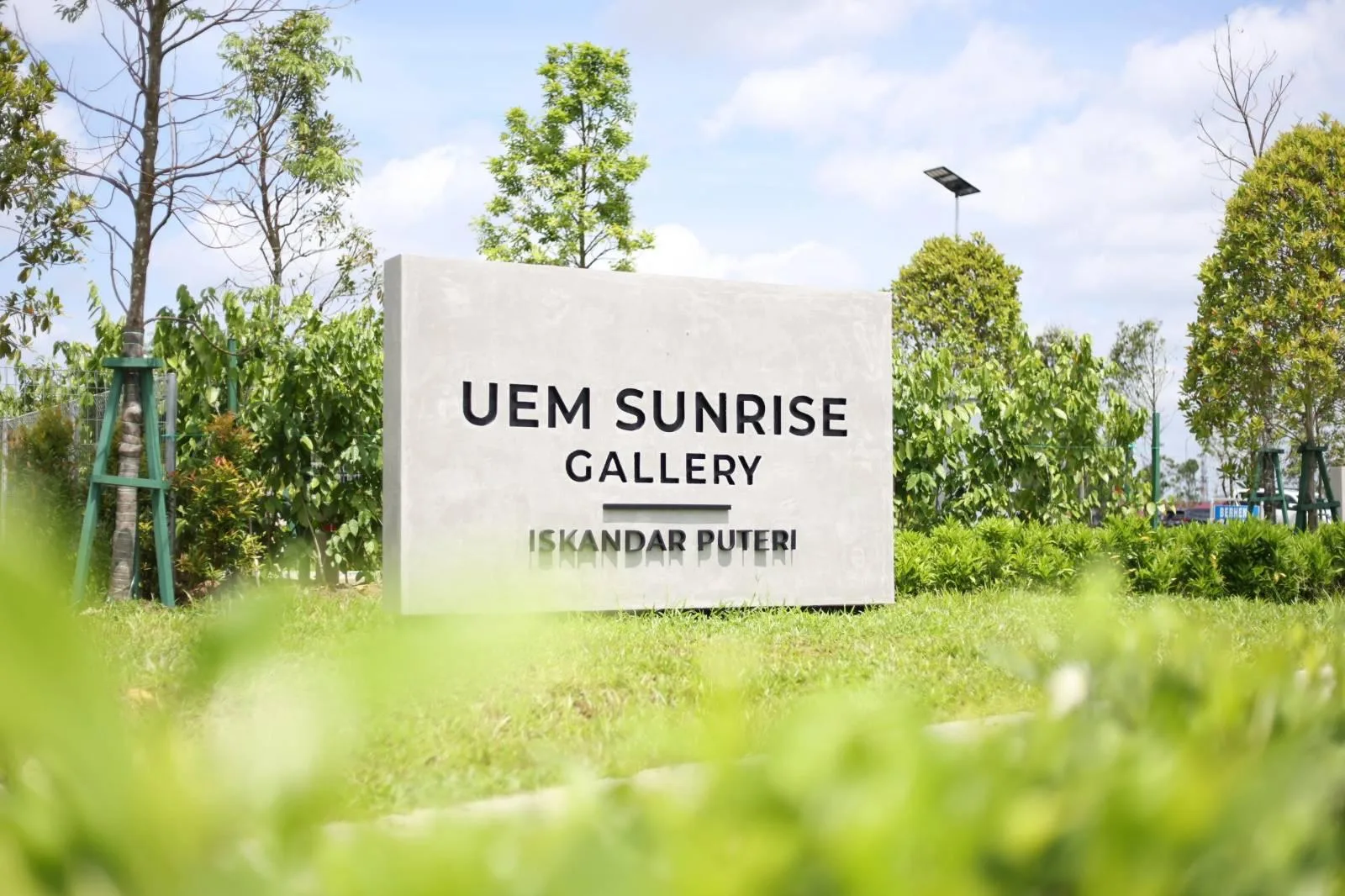 UEM Sunrise Gallery, Iskandar Puteri