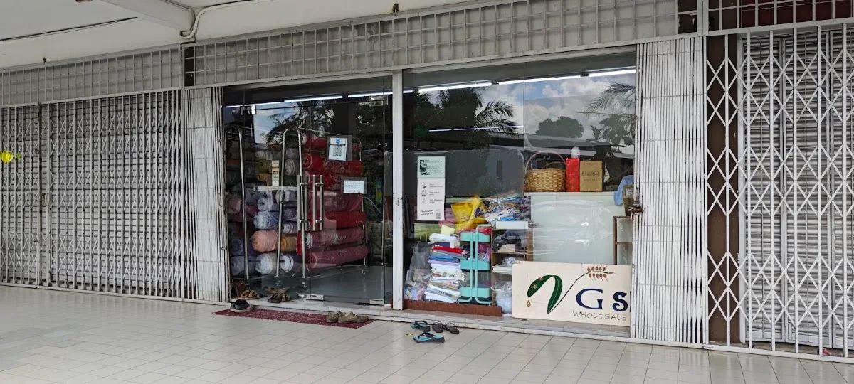 VG Shop