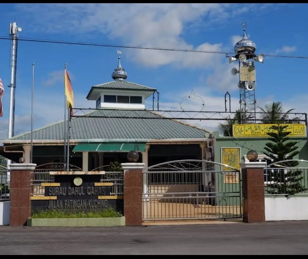 Surau Darul Qarar