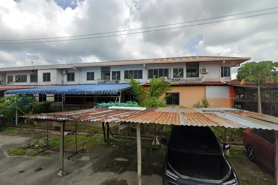 Housing Development Corporation Sibu Jaya
