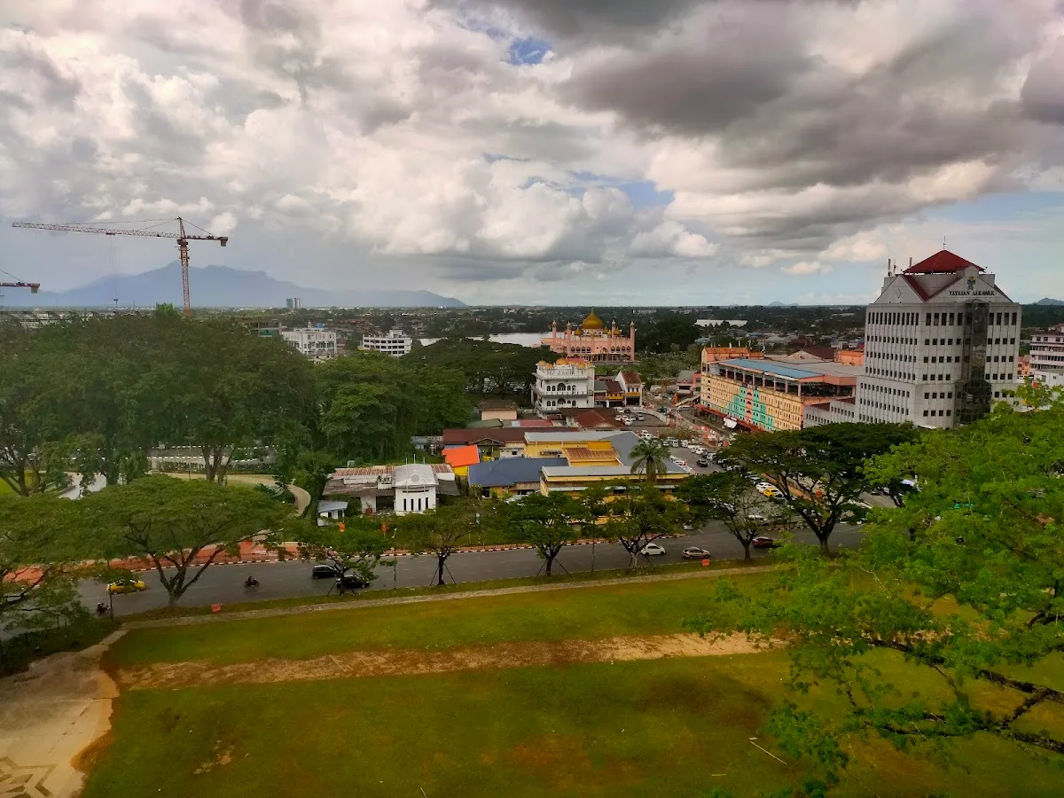 Padang Merdeka