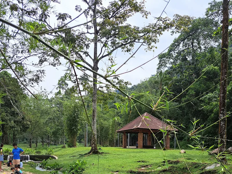 Jalan Datuk Sulaiman Playground