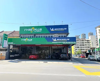 TYREPLUS - Teik Leong