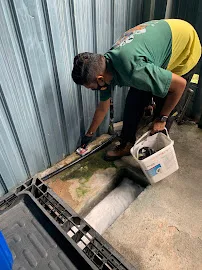 Suria Pest Control Sdn Bhd