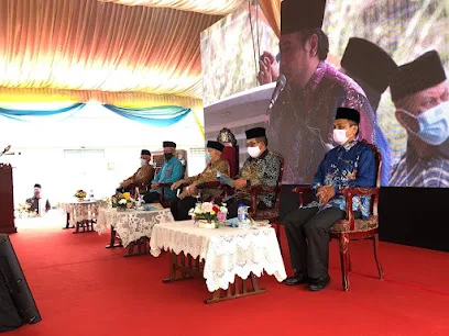 Mahkamah Rendah Syariah Seberang Perai Tengah
