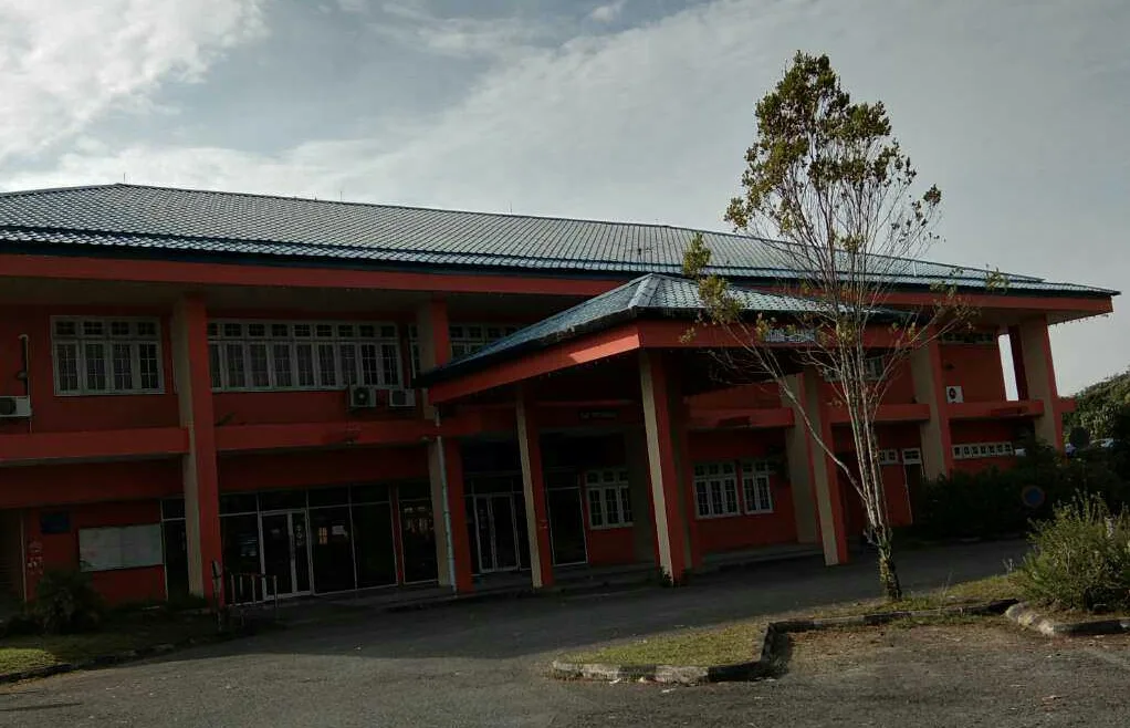 JPJ Sibu Branch