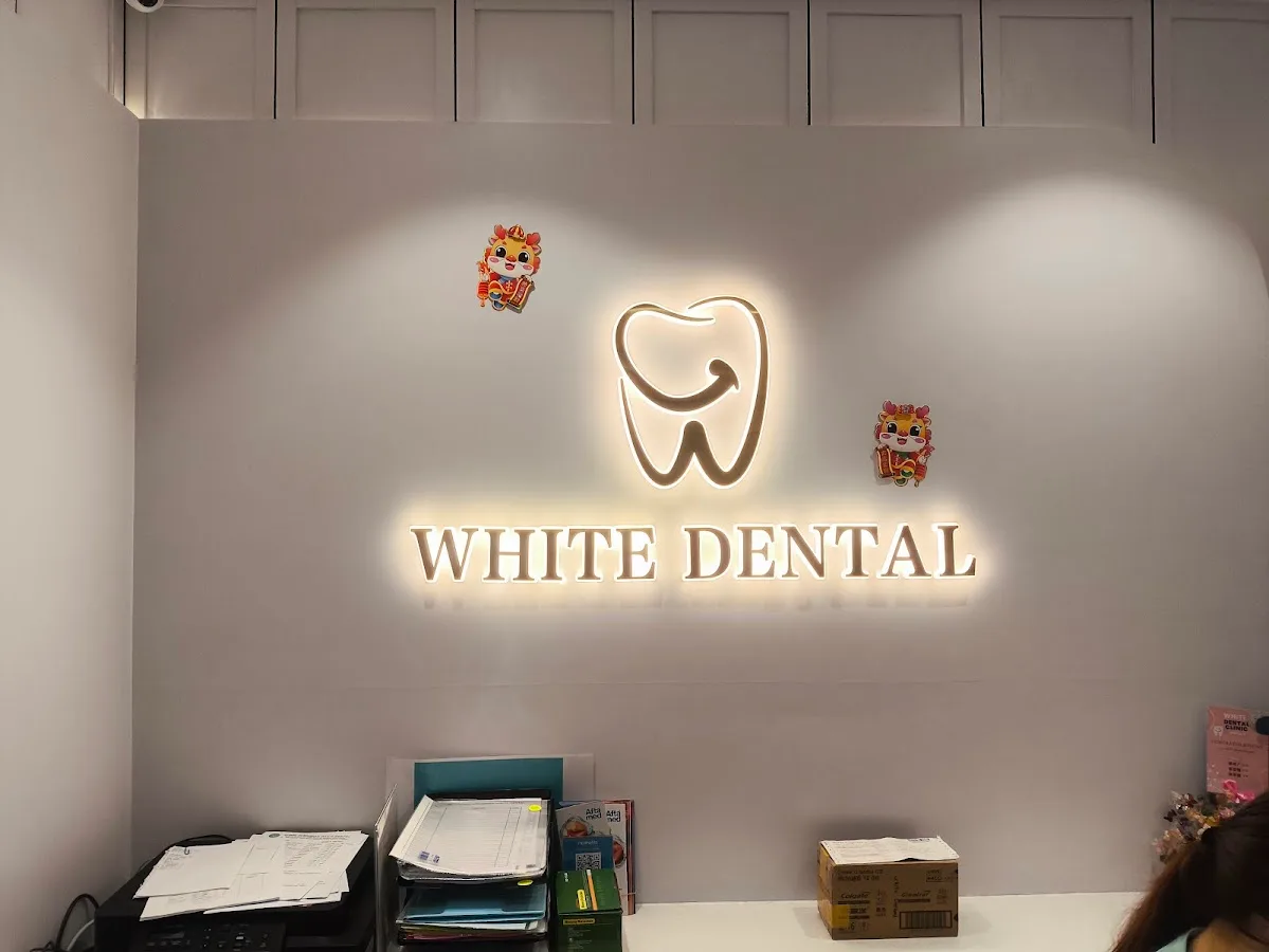 Klinik Pergigian White Dental Bintulu