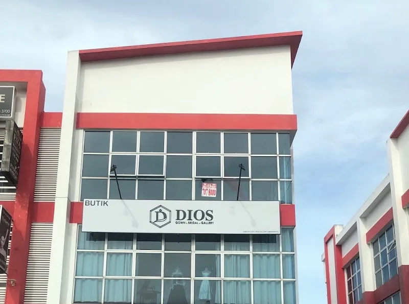 DIOS Gallery, Johor Bahru