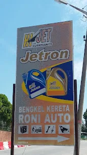 Roni Auto