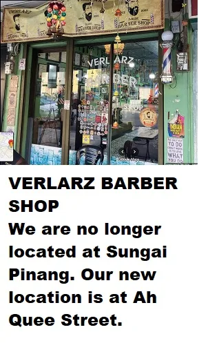 Verlarz Classic Barber Shop (Premium)