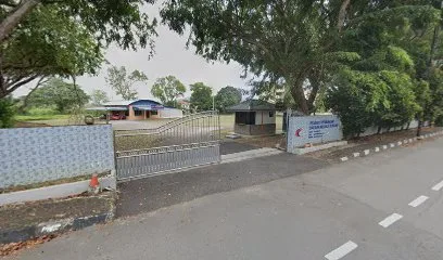 Pejabat Perikanan Daerah Melaka Tengah
