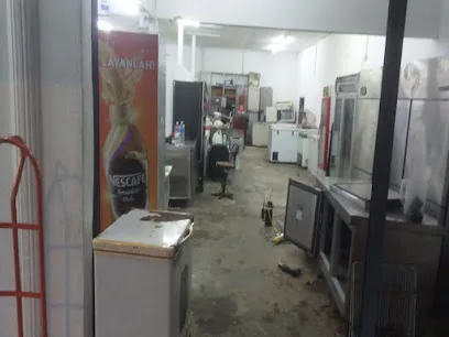 CHENANG ELECTRONICS & REPAIRING AC ,REFRIGERATOR