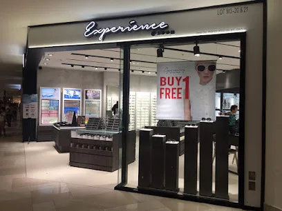 Seen Eyewear Experience JB City Square