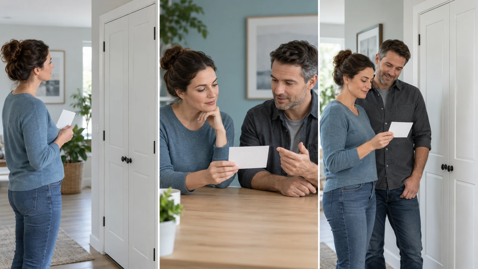 Miri home repair: decide what to do before calling a provider