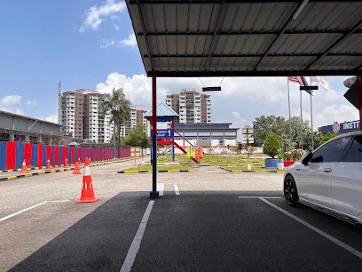 Institut Memandu Riakar Sdn Bhd