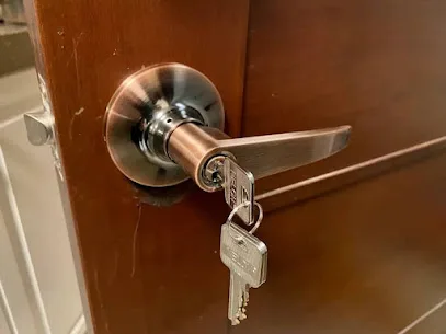 Key'Vision Locksmith Melaka