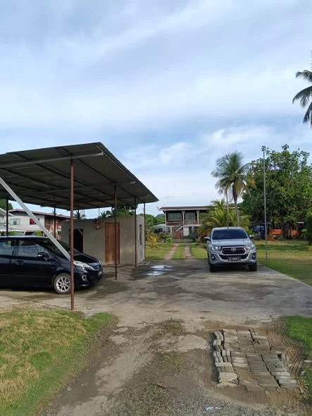 Jalan Bubul Semporna Agricultural Land for Sale
