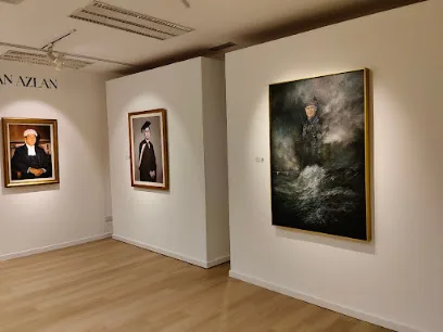 Universiti Malaya Art Gallery