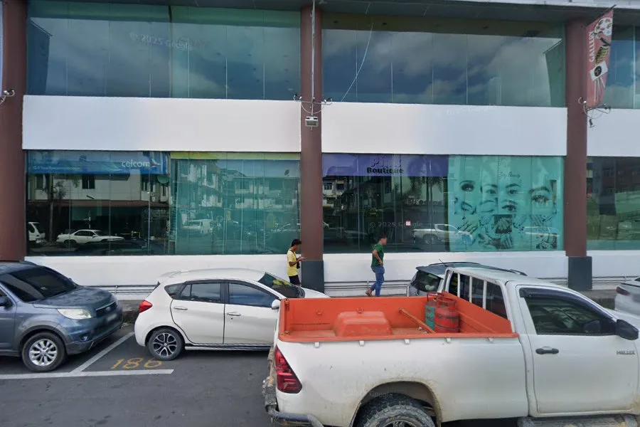 Hock Lee Development Sdn. Bhd.