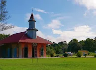 Fu Ling Methodist Church | Salim