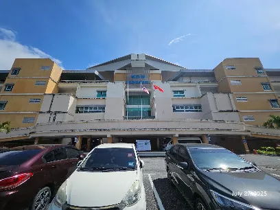 Jabatan Imigresen Malaysia, Langkawi Kedah