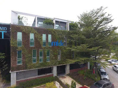 MLDC Berhad