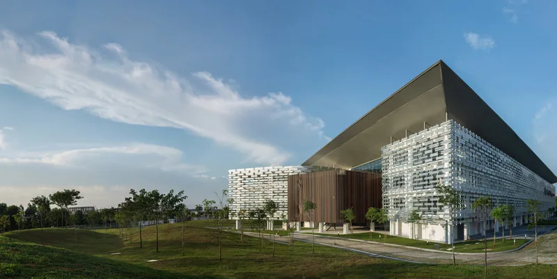 University of Reading Malaysia