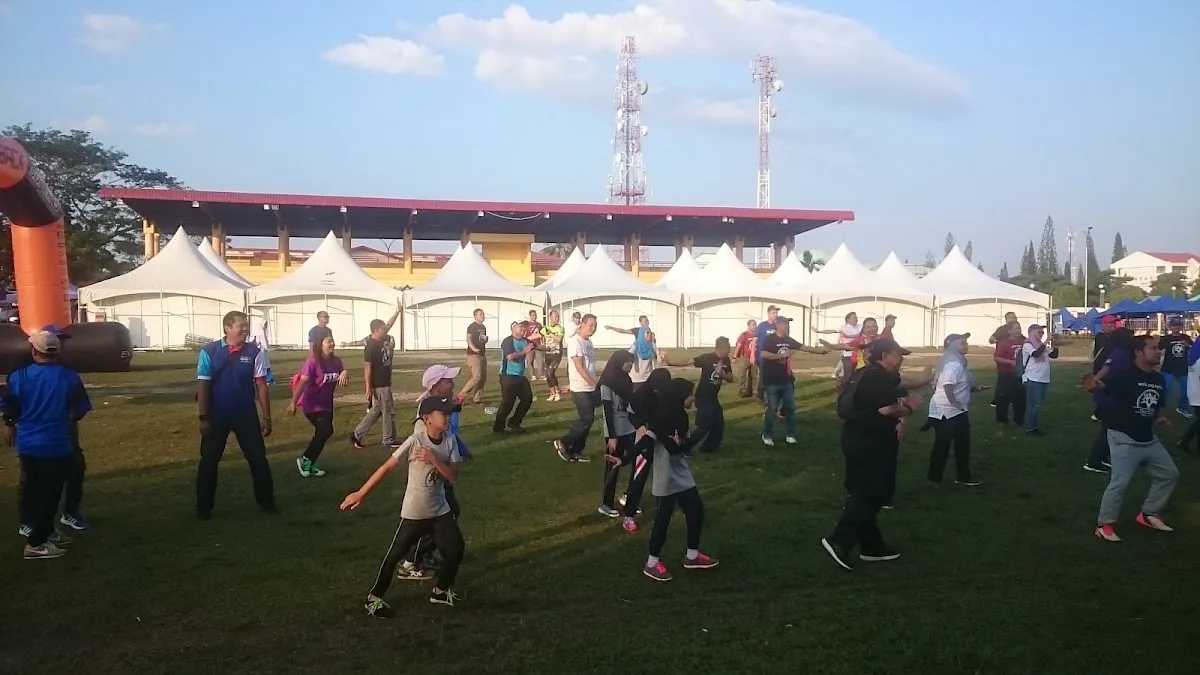 Padang Pekan Semporna