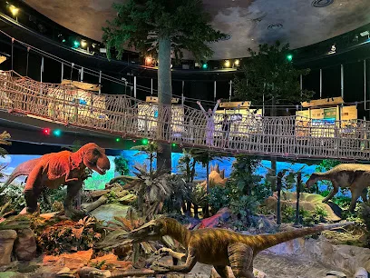 Petrosains