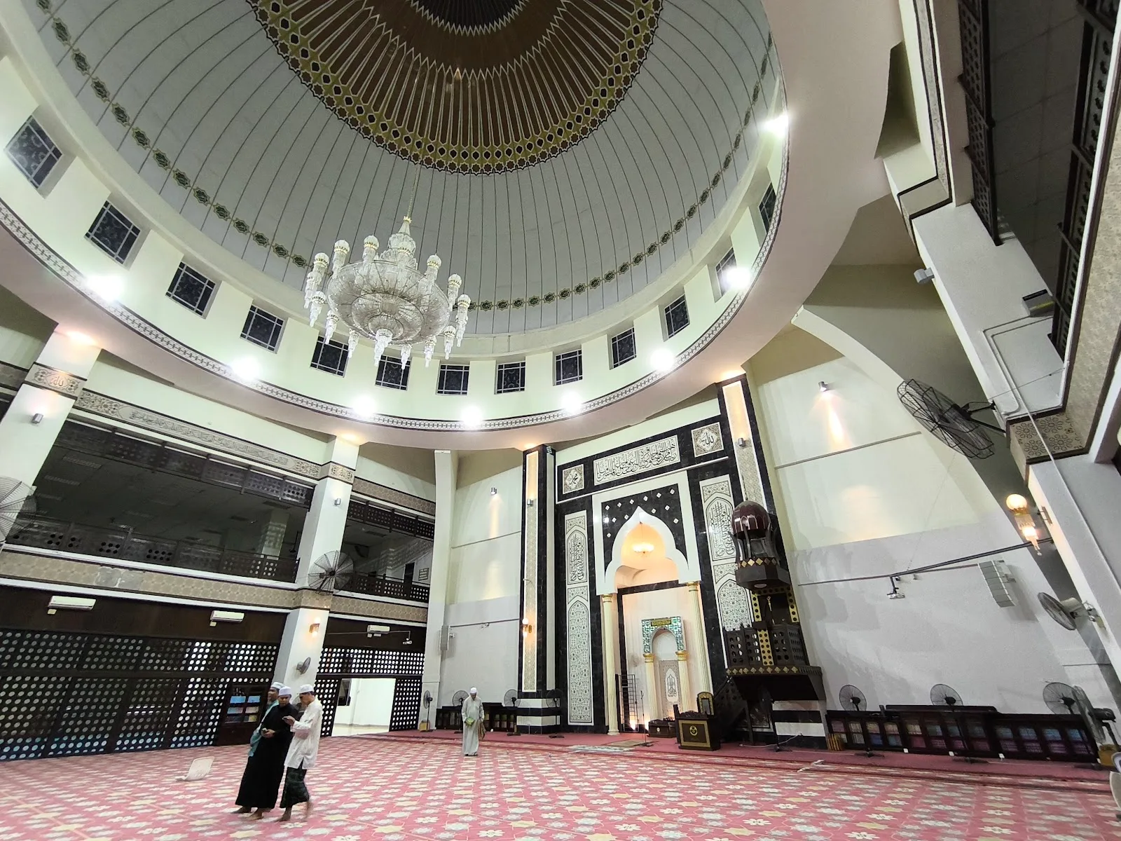 Masjid Usamah Bin Zaid