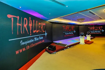 THRILLERZ EVENTS